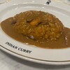 インデアンカレー 丸の内店
