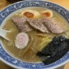 中華そば 青葉 川崎アゼリア店