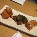 サムギョプサル nicoya - 