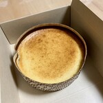 Mikasa Coffee Kyudo Ten - 自家烘焙有机咖啡巴斯克芝士蛋糕