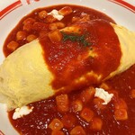 ポムの樹 - 料理写真: