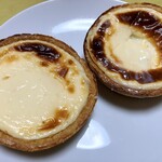 パティスリー カスケット - 料理写真: