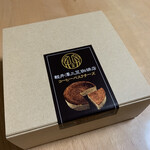 Mikasa Coffee Kyudo Ten - 自家烘焙有机咖啡巴斯克芝士蛋糕