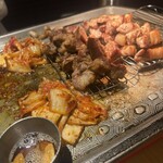 サムギョプサル nicoya - 