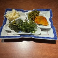 中目黒 若狭 - 