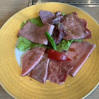 横浜焼肉kintan -  横浜焼肉kintan -