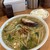 YOKOHAMA中華そば かみ山 - 料理写真: