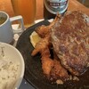 洋食の店 もなみ