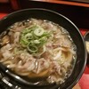 かすうどん うのたけ