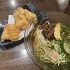 うどんおよべ 野田店
