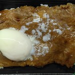 ほっともっと - 料理写真: