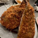 小料理屋 でめきん - 