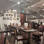 Italianbar ATTACHMENT 2nd - 【内観】