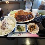 ウインドベル - 料理写真: