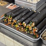 韓流館 ソウル市場 - 