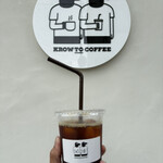 KROWTOCOFFEE - 