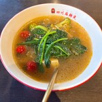 四川麻辣湯 - 