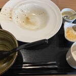 CHINESE DINING 瑞 - ごちそうさまでした☆彡