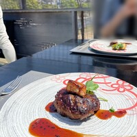 京都牛懐石 稲吉 - 