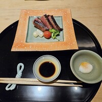 高麗橋 吉兆 - 