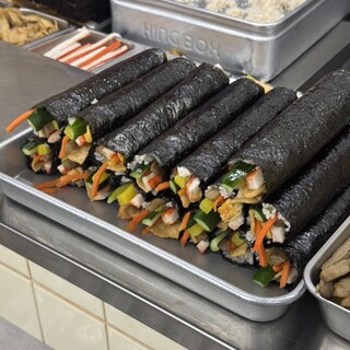 韓流館 ソウル市場_1