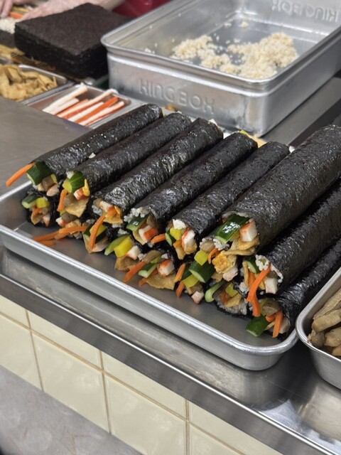 Hanryukan Seoul Ichiba photo 2