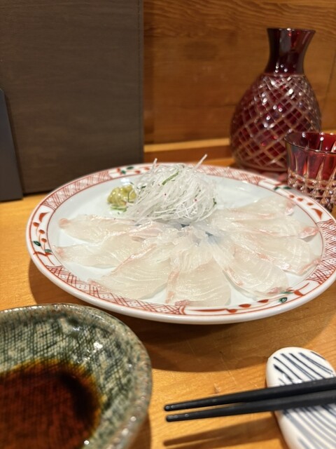 丸子 - 盛（居酒屋）の写真