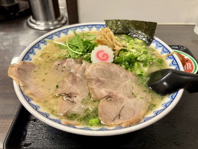 三男坊 - 米沢（食堂）の写真