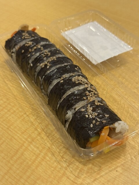 Hanryukan Seoul Ichiba photo 3