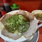 もっこす - 料理写真: