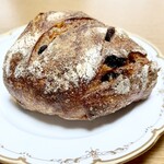 ショウパン アルティザン ベイクハウス - フルーツカントリーブレット