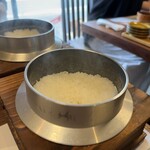 とんかつ 蒼樹 - 