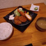 かつ信 - 