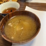 とんかつ 蒼樹 - 