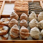 ショウパン アルティザン ベイクハウス - お店インスタより