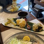 とんかつ 蒼樹 - 