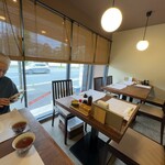 とんかつ 蒼樹 - 