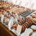 ショウパン アルティザン ベイクハウス - お店インスタより