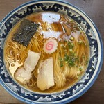 清見そば本店 - 