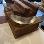 とんかつ 蒼樹 - 