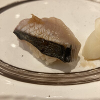 北新地 鮨 天ぷら いわい - 