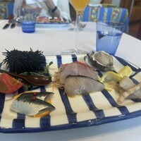 ラ･スコリエーラ - 