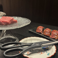 焼肉牛印 銀座店 - 