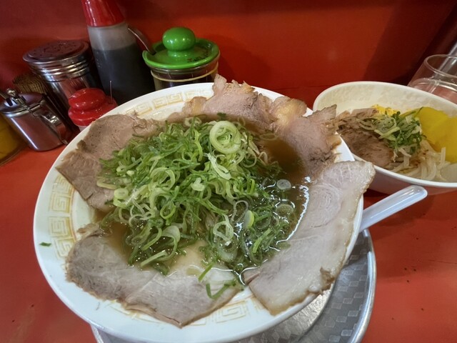 もっこす もっこす 谷上店 - 谷上/ラーメン | 食べログ