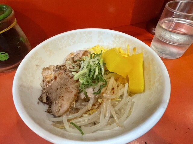 もっこす 谷上店 - 谷上/ラーメン | 食べログ