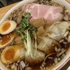 麺匠 いしかわや