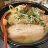 味噌麺処 花道庵 東京駅店
