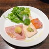 ベーカリー&レストラン 沢村 新宿