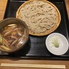 蕎麦前 山都 麻布台ヒルズ店