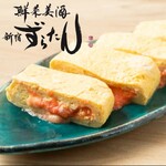 鮮菜美酒 新宿 ずらたん - 